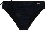 Protest Mixwrap Bikini Bottom true black (290) XS/34