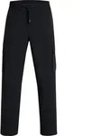 Under Armour Vibe Woven Cargo Pants black white (001) L