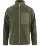 Fj&auml;llr&auml;ven V&auml;rmland Fleece Jacket M laurel green (625) L