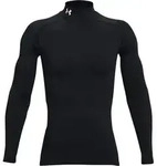 Under Armour CG Armour Comp Mock black white (001) 3XL