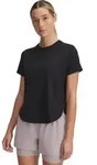 Under Armour Launch Elite Shortsleeve black reflective (001-960) L