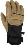 Reusch Pro RC black / tan (7828) 8