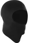 L&ouml;ffler Kids Ski Mask Transtex Warm black (990) OS