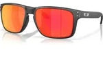Oakley Holbrook XXL matte black camo/prizm ruby (948706)