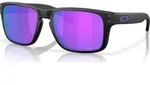 Oakley Holbrook S matte black/prizm violet (950906)