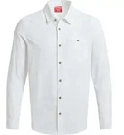 Craghoppers Nosilife Nuoro Long Sleeved Shirt II white (900) S
