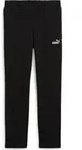 Puma Essentials Small No. 1 Logo Sweatpants TR op puma black (01) S