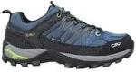 CMP Rigel Low WP Trekking Shoes maiolica-cactus (15MR) 43