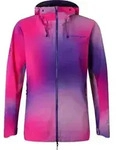 Endura WMS MT500 Waterproof Jacket tonal bramble pink pop 2XL