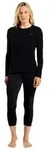 Odlo The Natural Merino 260 Base Layer Top black (15000) L
