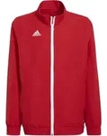 adidas ENTRADA22 Presentation Jacket Youth team power red 2 (AEPU) 140