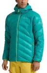 La Sportiva Aiguille Down Jacket Men everglade (E33E33) S