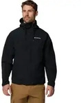 Columbia Challenger II Windbreaker black (011) XXL