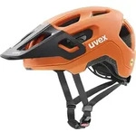 Uvex React jr. Mips papaya 52-56 cm