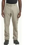 Jack Wolfskin Barrier Pant M stone (4030) 46