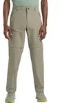 Jack Wolfskin Pico Trail Zip OFF Pants M stone (4030) 46 Regular