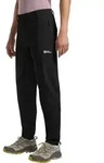 Jack Wolfskin Hikeout Pants M black (6000) 52 Regular