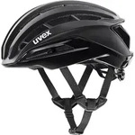 Uvex Surge black matt 53-56 cm