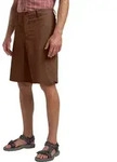 Jack Wolfskin Desert Shorts M dark rust (2745) 46