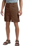 Jack Wolfskin Tihama Shorts M dark rust (2745) 46