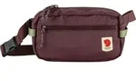 Fj&auml;llr&auml;ven High Coast Hip Pack blackberry (424) One Size