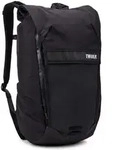 Thule Paramount Bike Commute Backpack 20L schwarz (890607-3205232)