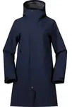 Bergans Urban 2L Shell Coat Women navy blue (557) XS