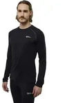 Jack Wolfskin Infinite Warm LS M black (6000) S