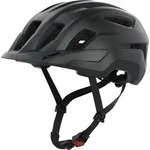 Alpina Paranus black matt (30) 52-56