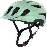 Alpina Paranus pastel green matt (48) 52-56