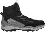 Lowa Maddox Pro GTX Mid schwarz/grau (9930) 40