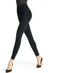 Falke Seamless Shaping Damen Leggings marine (6179) XS 34-36