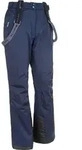 Whistler Yarra W Functional Ski Pants W-pro 15000 navy blazer (2048) 36
