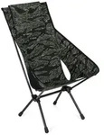 Helinox Chair One High-back (re) xray tiger camo dac f10 black