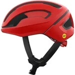 POC Omne Air Mips prismane red matt (1126) L/56-61cm