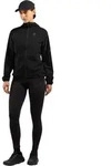 Odlo X-alp Waterproof black - black (15001) L