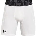 Under Armour HG Armour Shorts white black (100) 3XL