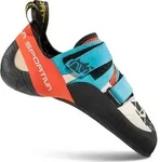 La Sportiva Otaki blue/flame (B00R04) 35.5