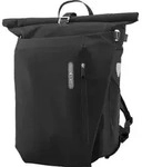 Ortlieb Vario Plus black