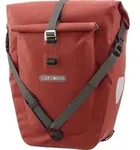 Ortlieb Back-roller Plus dark chili
