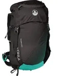 Kohla Rucksack The Track caviar