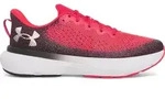 Under Armour Infinite racer red -castlerock white 8
