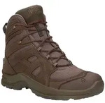 HAIX Black Eagle Athletic 2.0 N GTX Mid/Brown braun 9.5