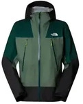 The North Face Mens Signal 2.5L Dryvent duck green-deep nori-tn (58V) M