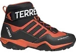 adidas Terrex Hydro Lace Mid Cut 2.0 Water Shoes Men cblack/seimor/ftwwht...