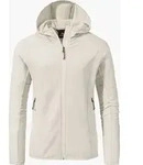 Sch&ouml;ffel Fleece Hoody Style Cascata Women natur (9040) 38