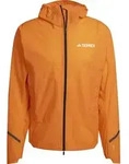 adidas Terrex Terrex Xperior 2.5 Layer Light Climaproof Jacke semi impact orange