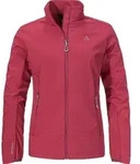 Schöffel Softshell Jk Style Mirusha Women rot (3750) 38 Schöffel Softshell Jk Style Mirusha Women rot (3750) 38
