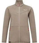 Salewa Puez Cammino Polarlite Jacket W quicksand (7180) 38