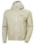 Helly Hansen Verglas 2.5L Fastpack Jacket light lav (463) 2XL